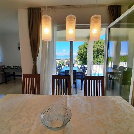 Villa Smilje Yourcroatiaholiday Drenje  Extérieur photo