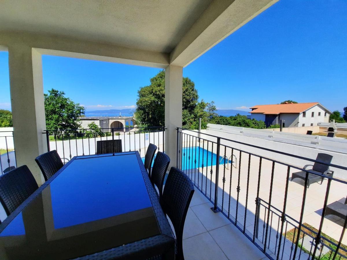 Villa Smilje Yourcroatiaholiday Drenje  Extérieur photo