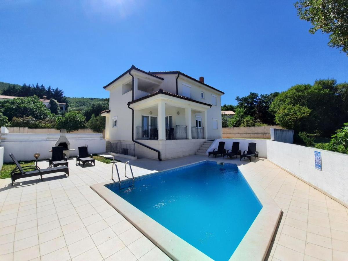 Villa Smilje Yourcroatiaholiday Drenje  Extérieur photo